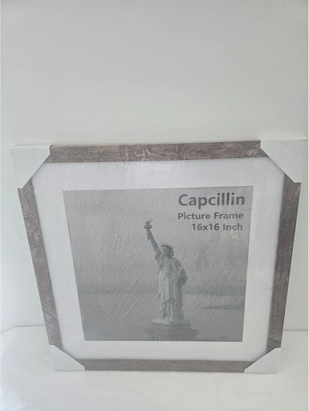 N/A capcillin 16x16